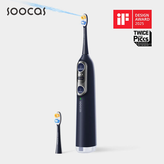 Soocas NEOS II 水牙線音波電動牙刷