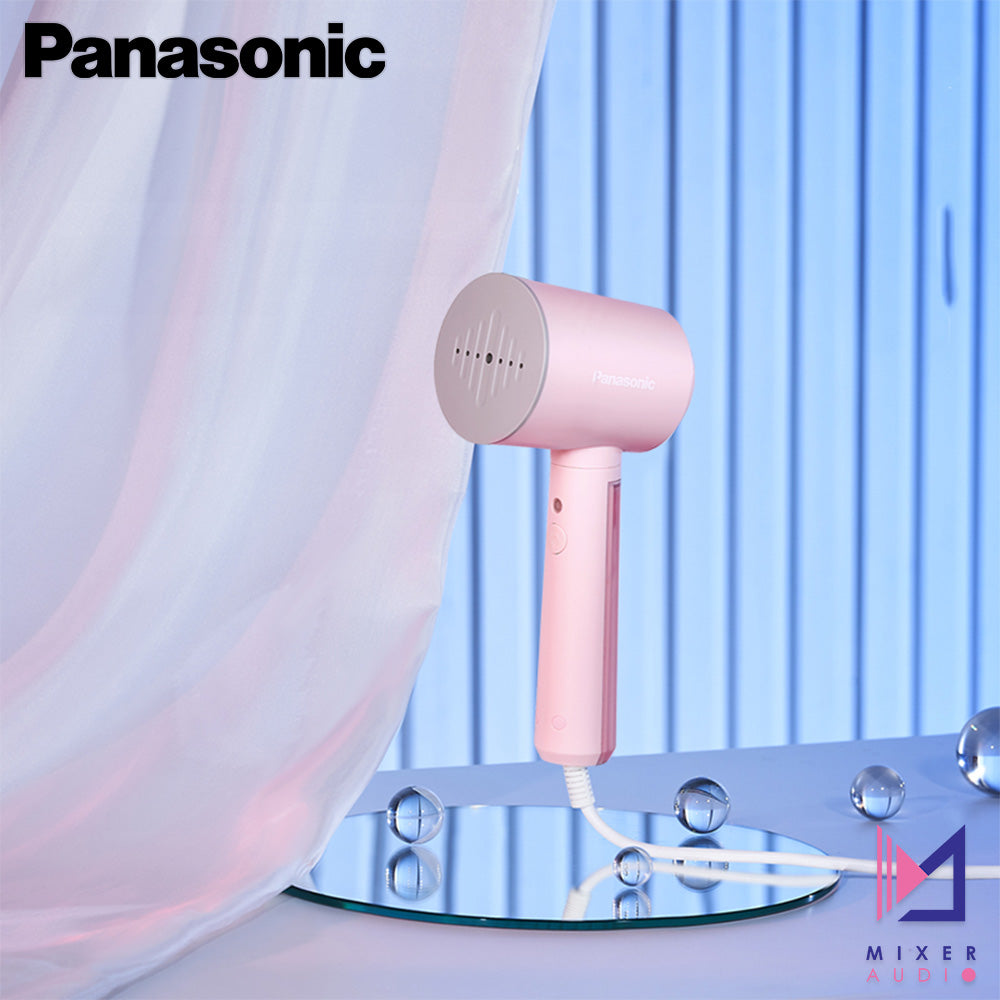 Panasonic 樂聲 NI-GHD015/016/017 手持掛燙機(平行進口 原裝正貨)