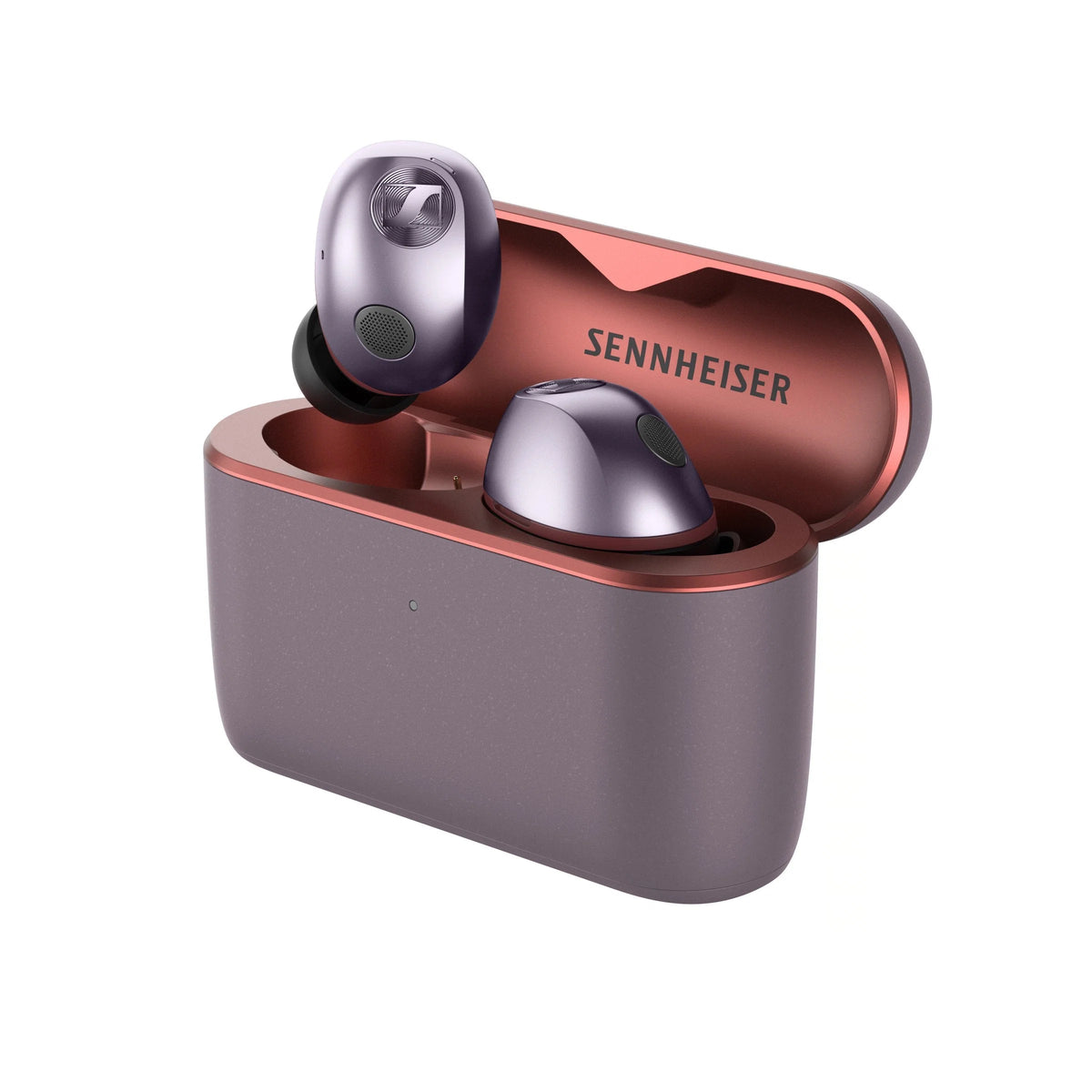 Sennheiser MOMENTUM True Wireless 5 藍牙真無線耳機
