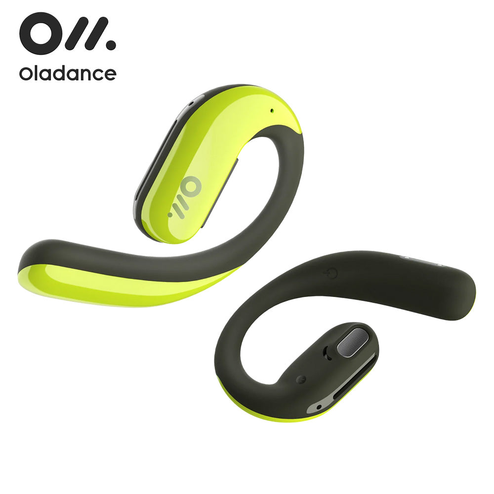 Oladance OWS Pro 開放式耳掛真無線耳機– Mixer Audio