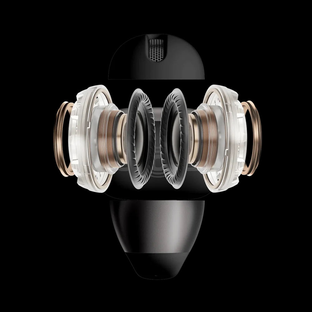 Shokz OpenDots 2 開放式藍牙耳機 E320