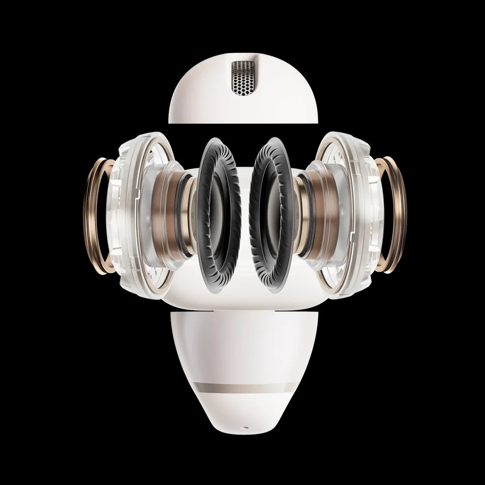 Shokz OpenDots 2 開放式藍牙耳機 E320