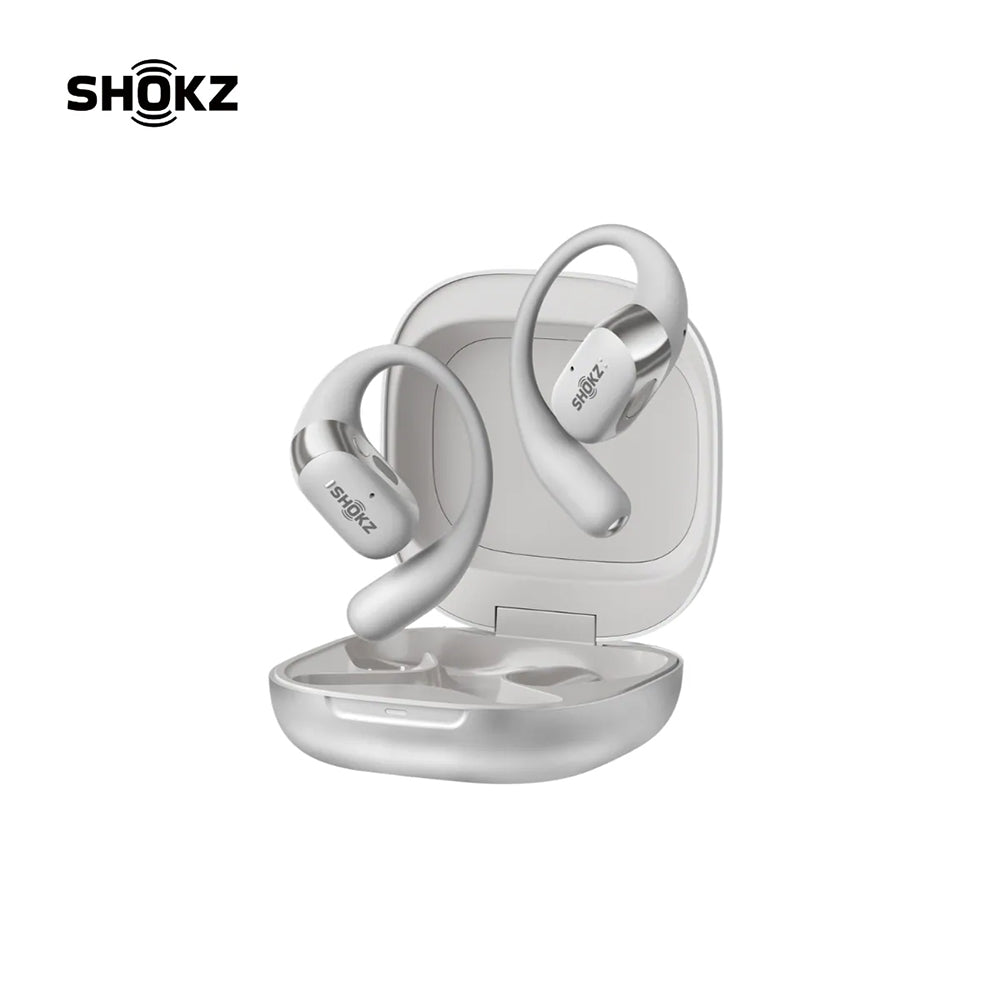 Shokz OpenFit 2+ 雙單元開放式藍牙耳機 T921