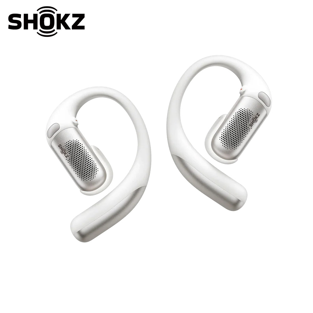 Shokz OpenFit Pro 超級雙單元開放式濾噪耳機 T010