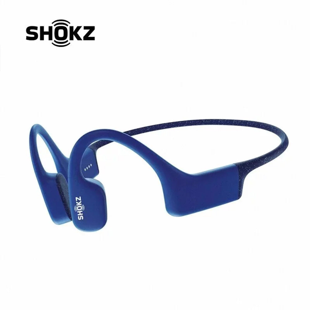 Shokz OpenSwim S700 骨傳導防水 MP3 耳機