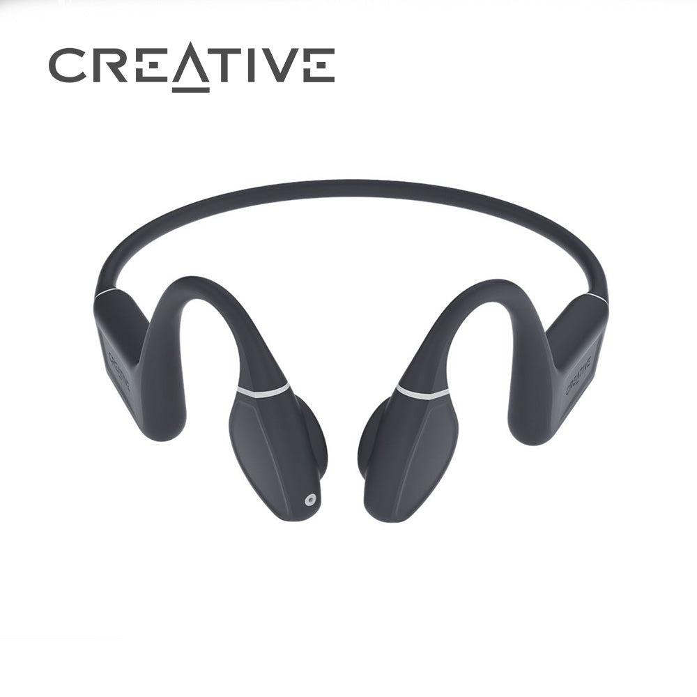 Creative Outlier Free 無線骨傳導耳機