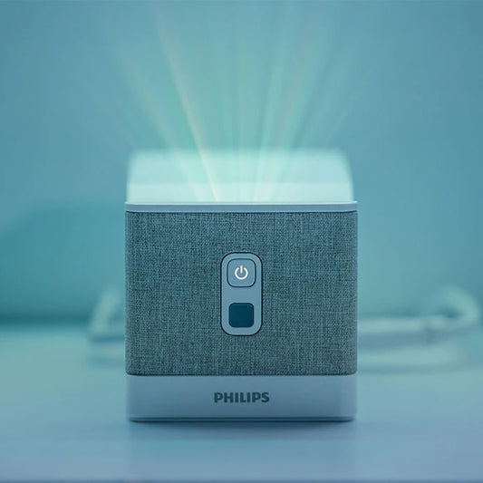 PHILIPS 飛利浦 Screeneo UL5 Smart 家用投影機 SCN355/INT