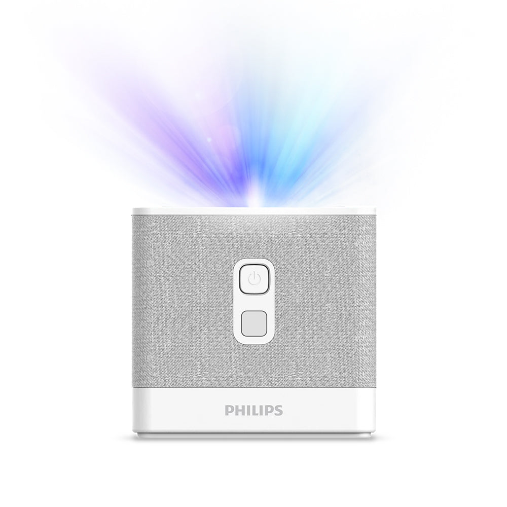 PHILIPS 飛利浦 Screeneo UL5 Smart 家用投影機 SCN355/INT