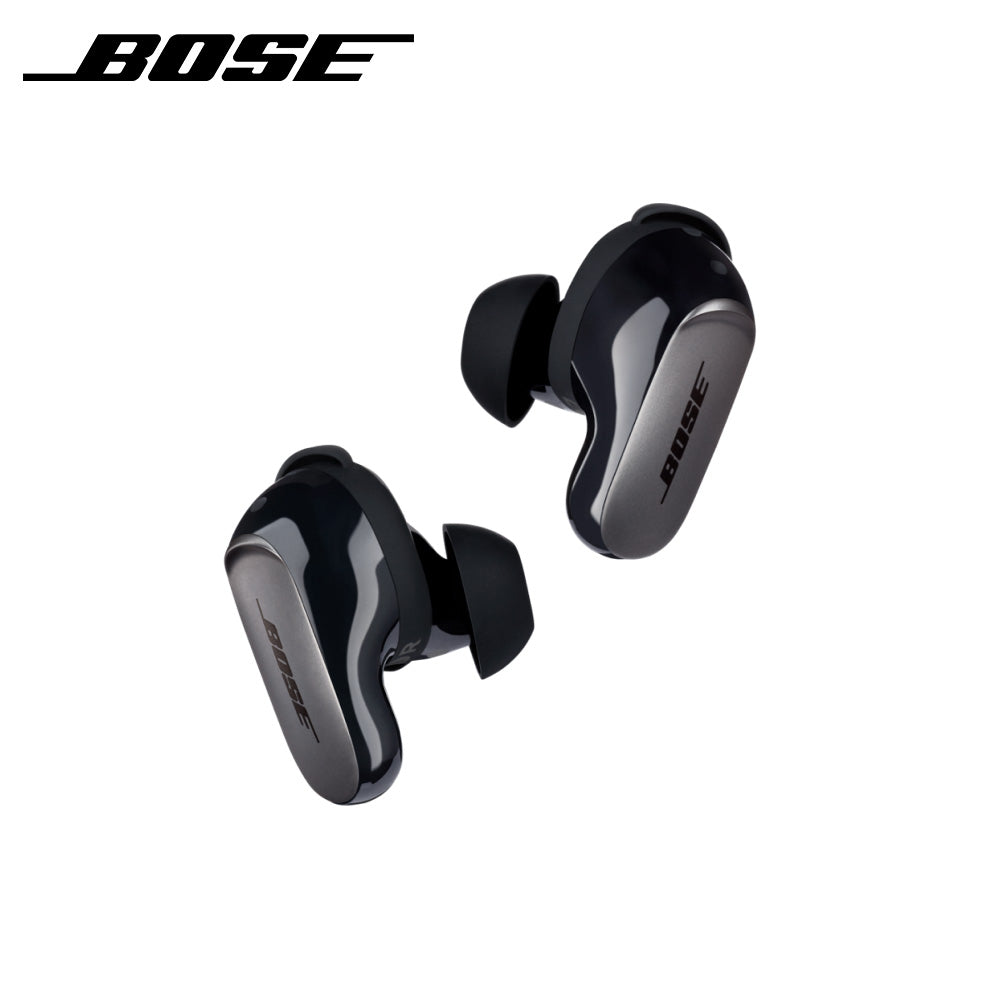 Bose QuietComfort Ultra 消噪耳塞– Mixer Audio