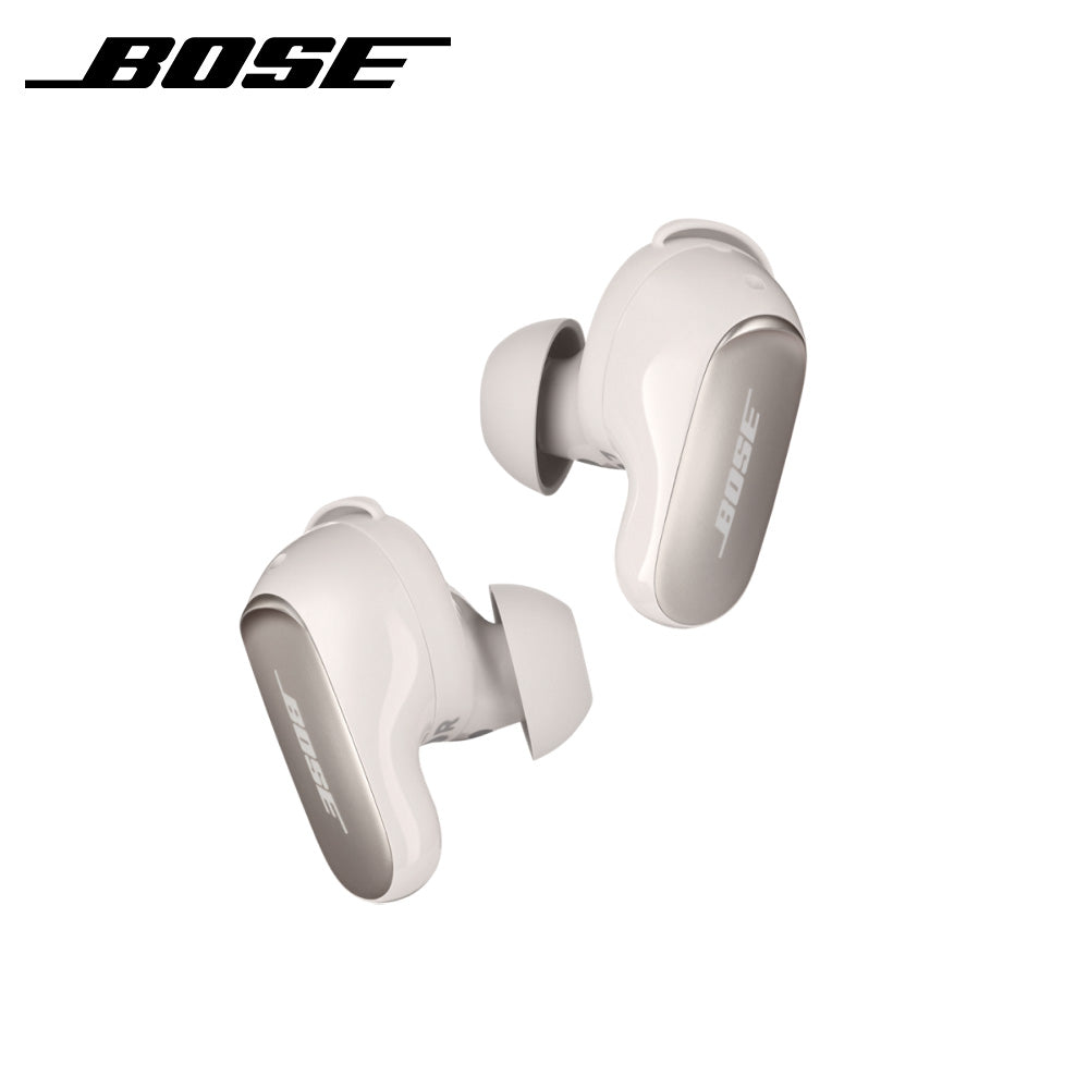 Bose QuietComfort Ultra 消噪耳塞