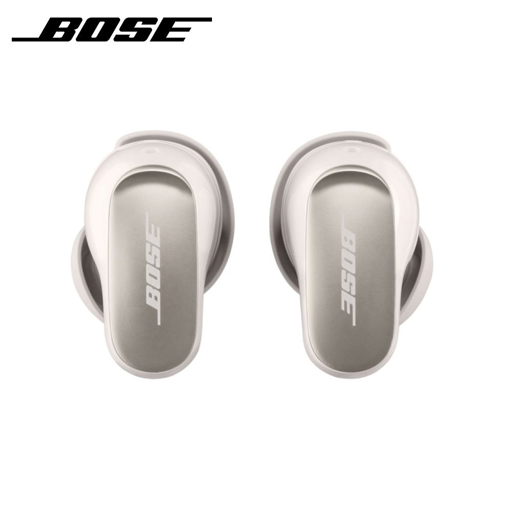 Bose QuietComfort Ultra 消噪耳塞