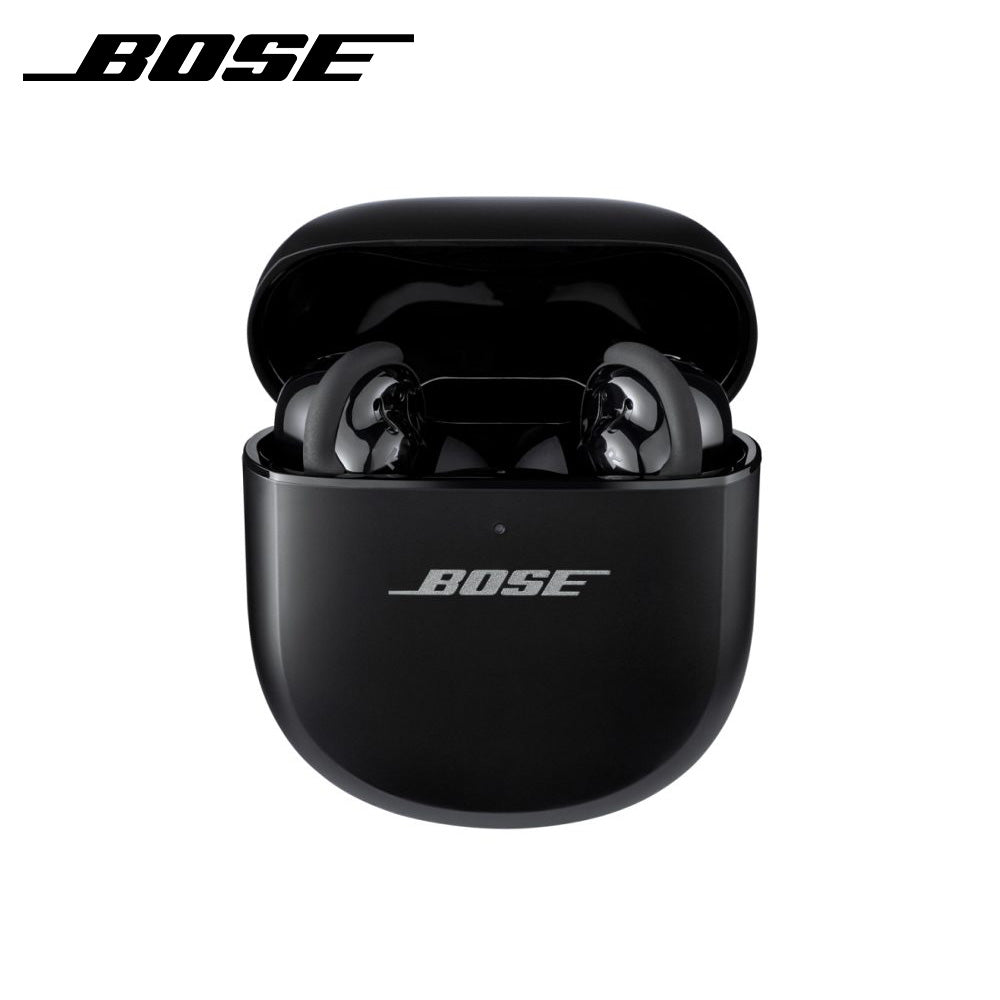 Bose QuietComfort Ultra 消噪耳塞