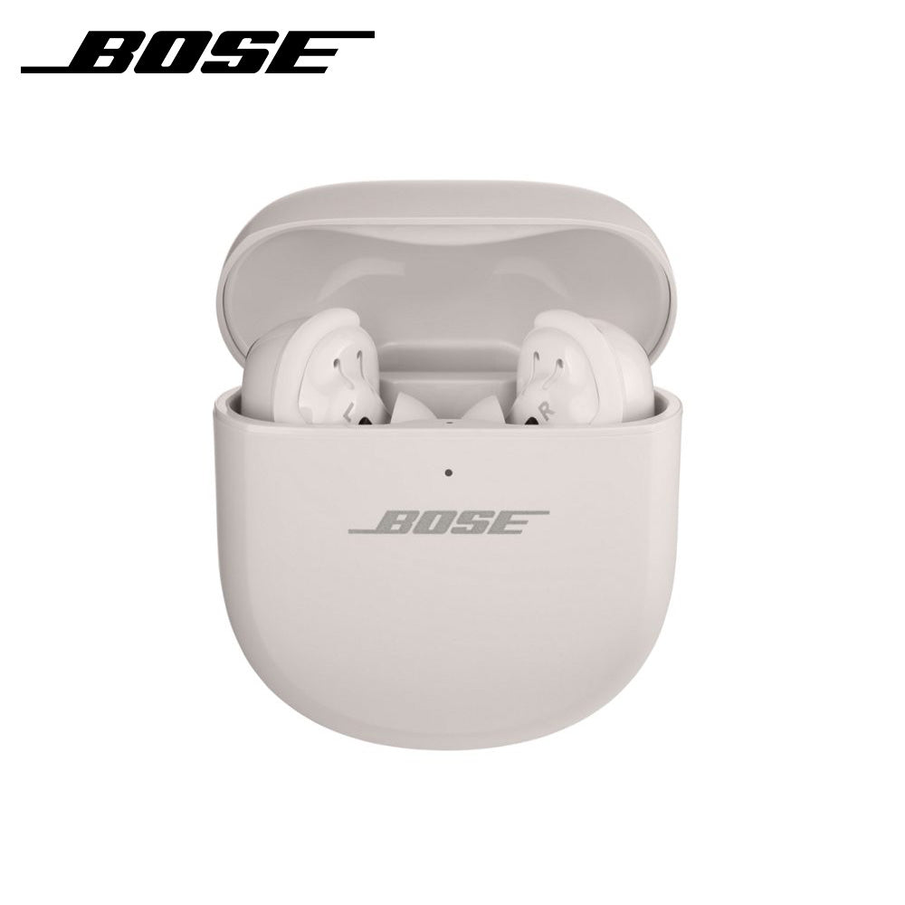 Bose QuietComfort Ultra 消噪耳塞