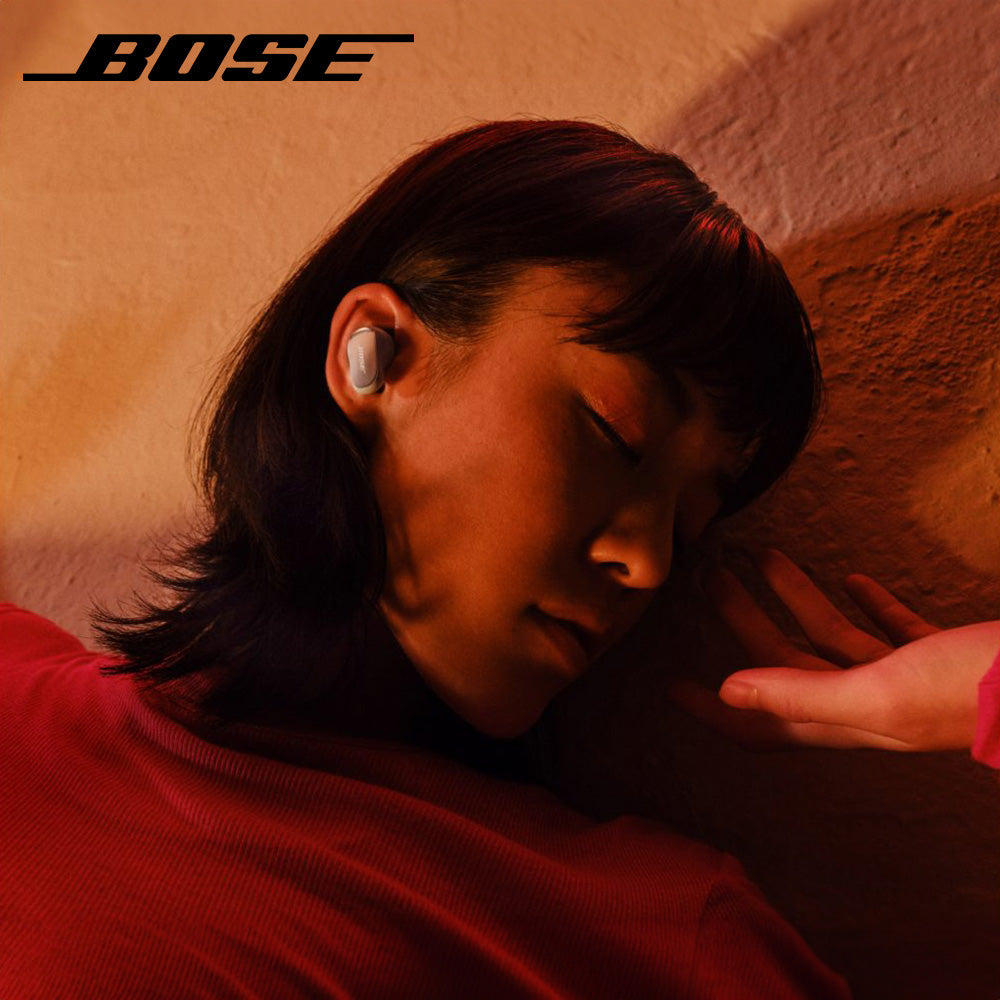 Bose QuietComfort Ultra 消噪耳塞