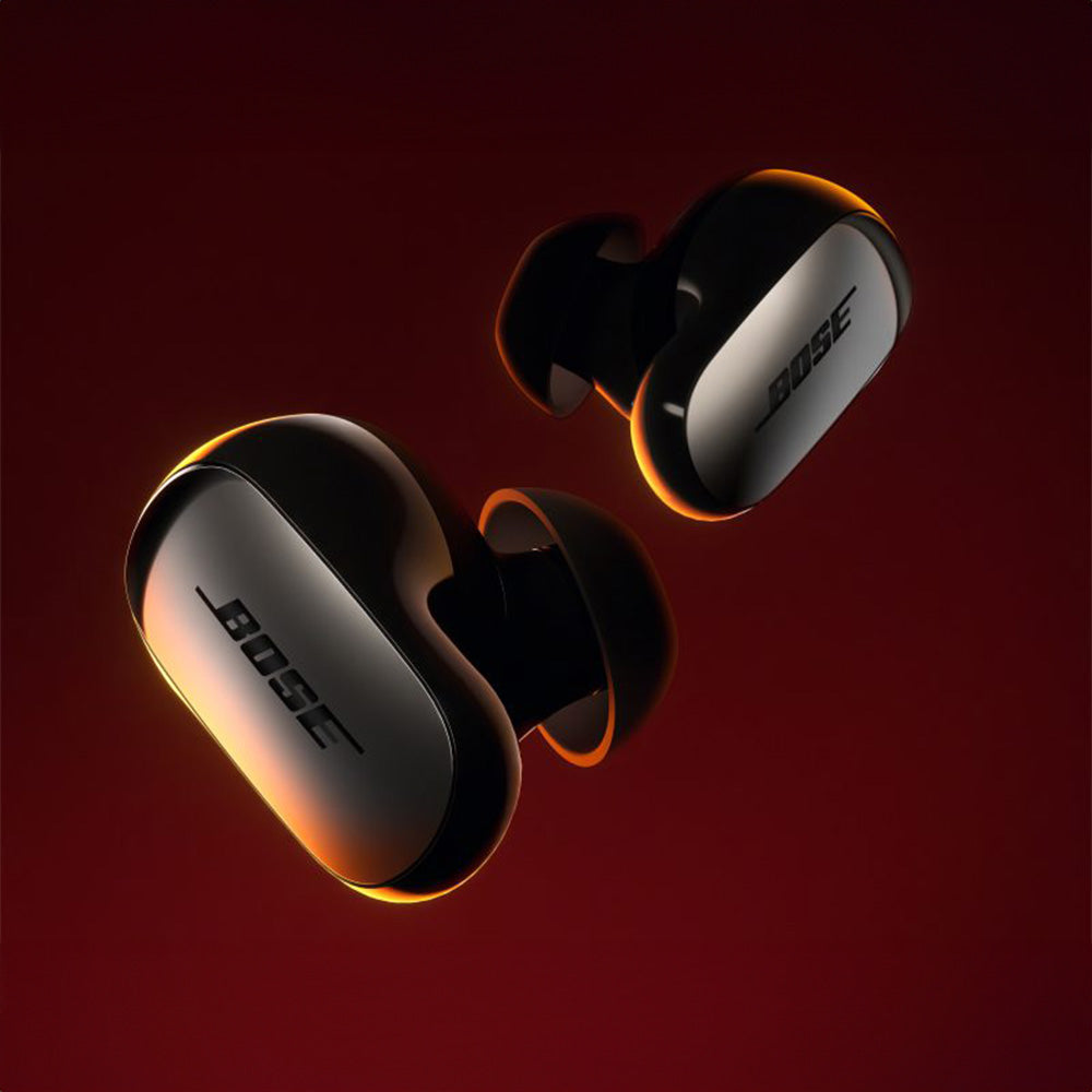 Bose QuietComfort Ultra 消噪耳塞