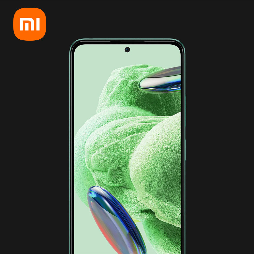 Xiaomi 小米 紅米 Redmi Note 12 5G (6+128GB) 智能手機