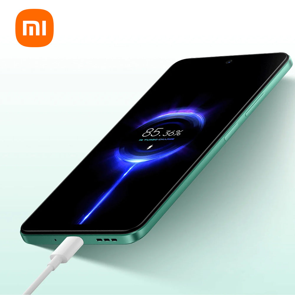 Xiaomi 小米 紅米 Redmi Note 12 5G (6+128GB) 智能手機