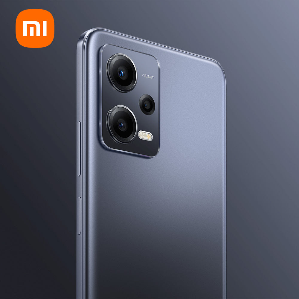 Xiaomi 小米 紅米 Redmi Note 12 5G (6+128GB) 智能手機