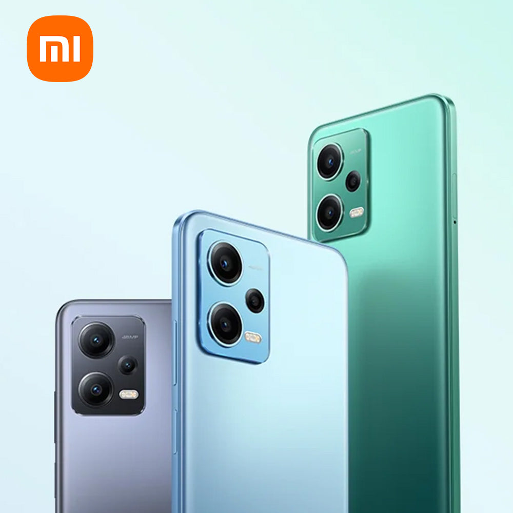 Xiaomi 小米 紅米 Redmi Note 12 5G (6+128GB) 智能手機