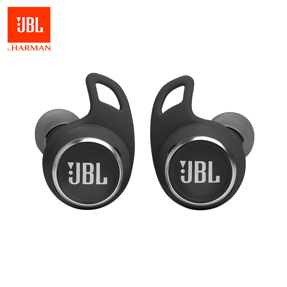 JBL Reflect Aero TWS 真無線降噪防水運動耳機