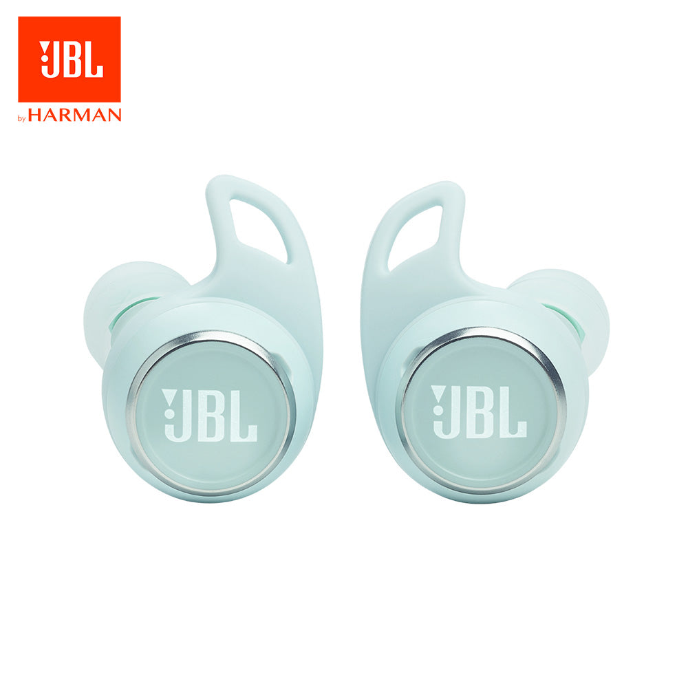 JBL Reflect Aero TWS 真無線降噪防水運動耳機