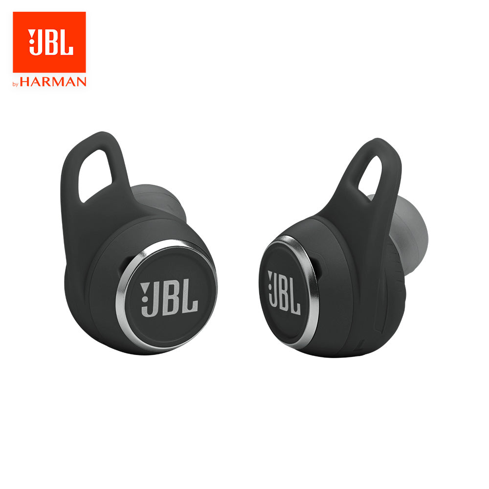 JBL Reflect Aero TWS 真無線降噪防水運動耳機