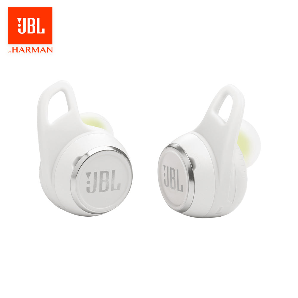 JBL Reflect Aero TWS 真無線降噪防水運動耳機