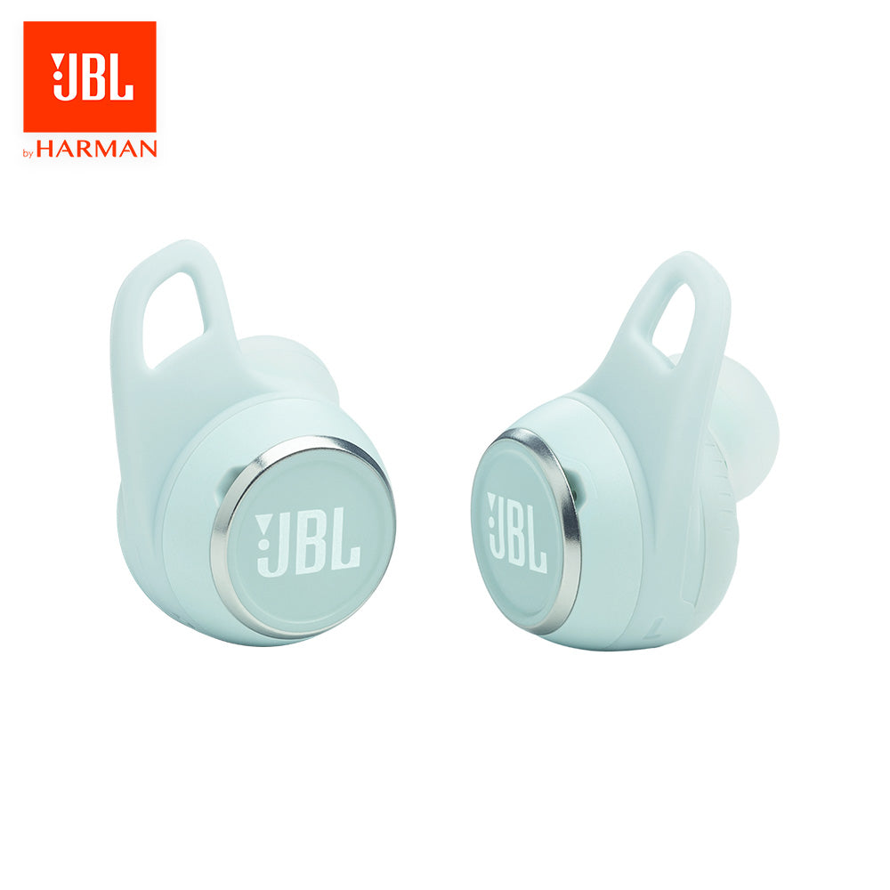 JBL Reflect Aero TWS 真無線降噪防水運動耳機