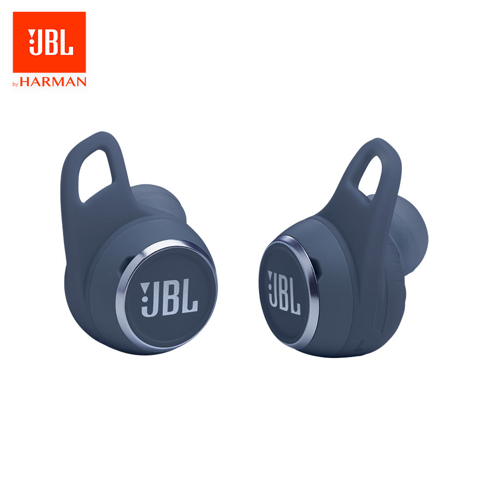 JBL Reflect Aero TWS 真無線降噪防水運動耳機