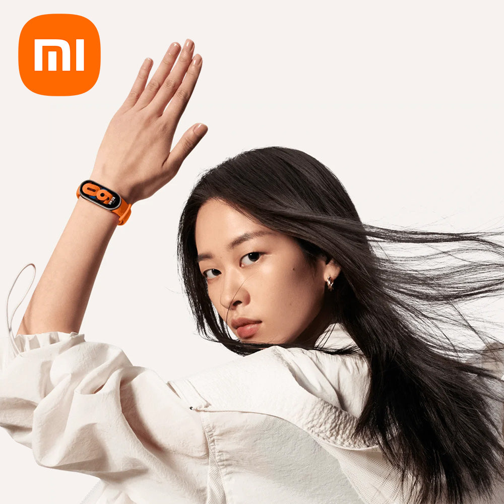 Xiaomi 小米手環 8 Smart Band 8