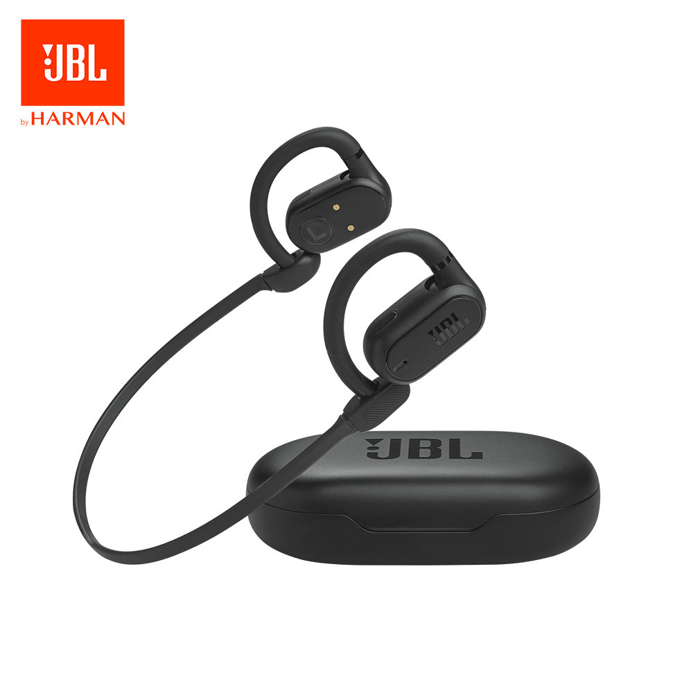 JBL Soundgear Sense 真無線開放式耳機– Mixer Audio