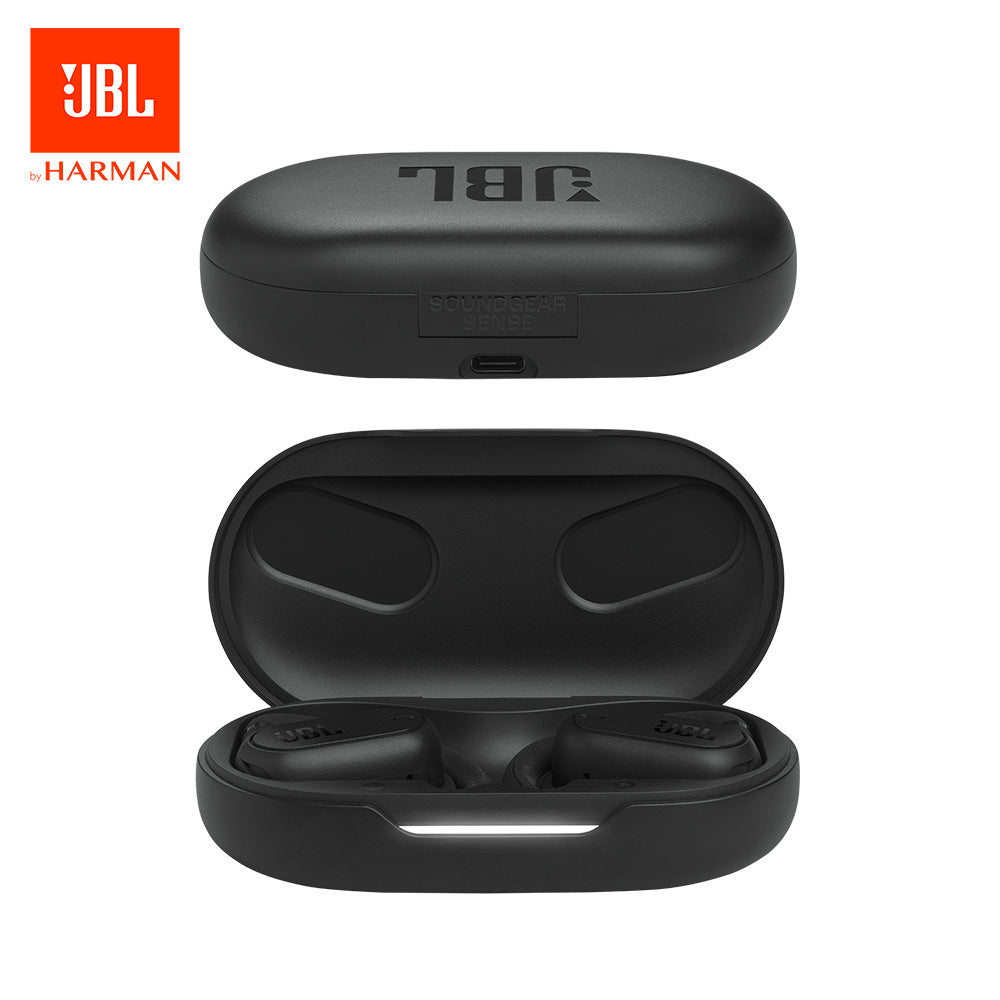 JBL Soundgear Sense 真無線開放式耳機– Mixer Audio