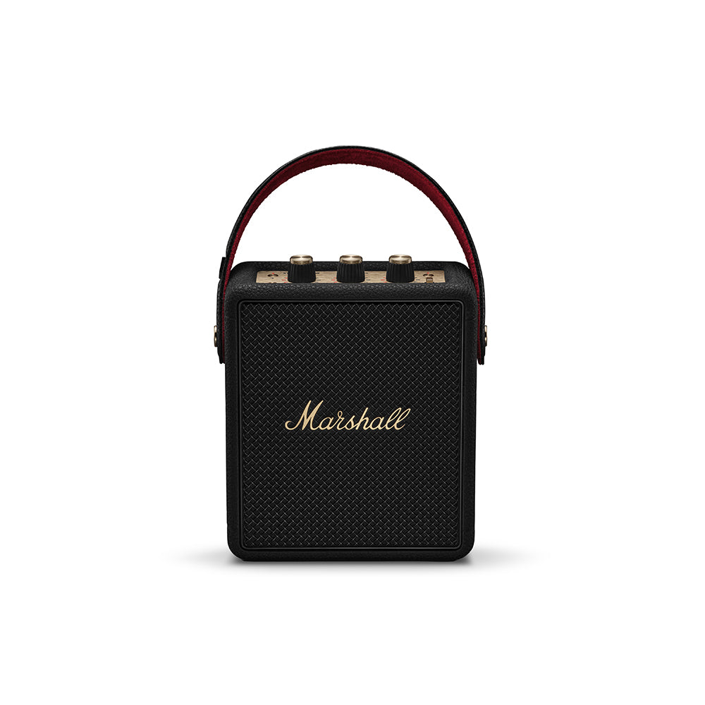 Marshall Stockwell III 無線便攜喇叭