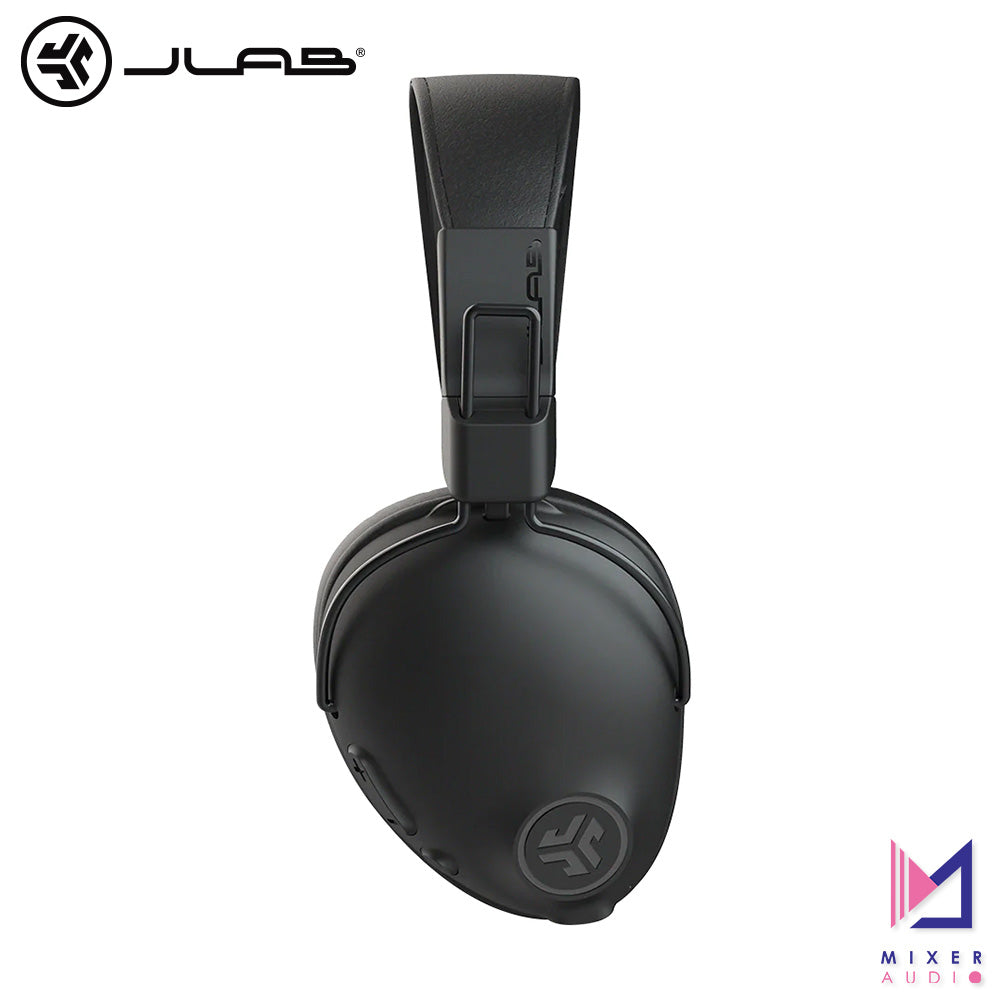 JLab Studio Pro Wireless 無線頭戴式耳機