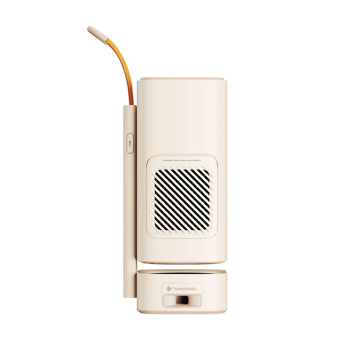 Yaber T1 Pro 超便攜180° 旋轉投影機