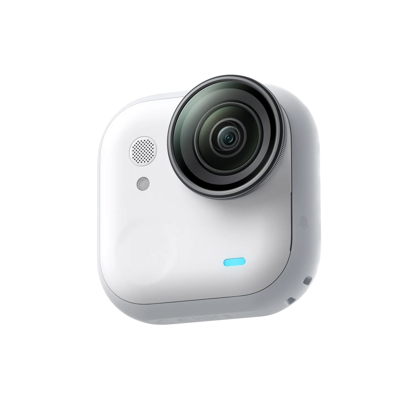 Insta360 GO Ultra 4K 便攜第一人稱運動/ 生活相機