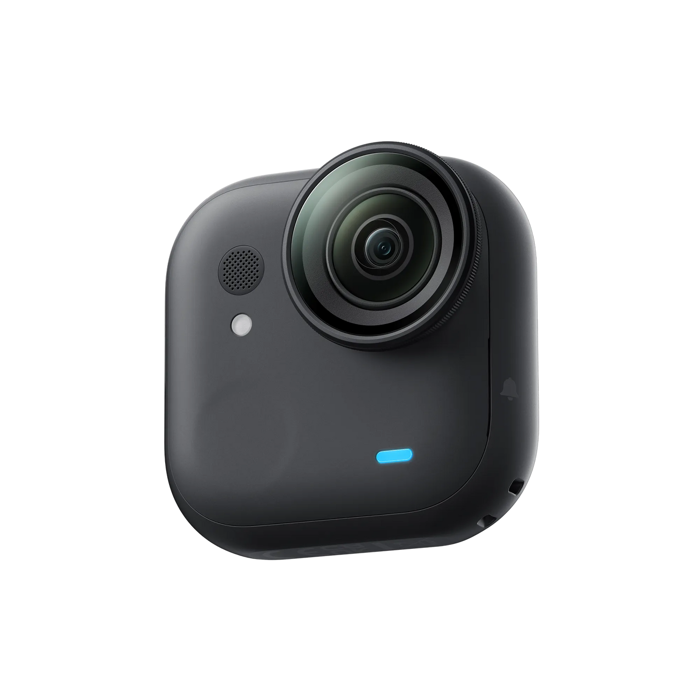 Insta360 GO Ultra 4K 便攜第一人稱運動/ 生活相機