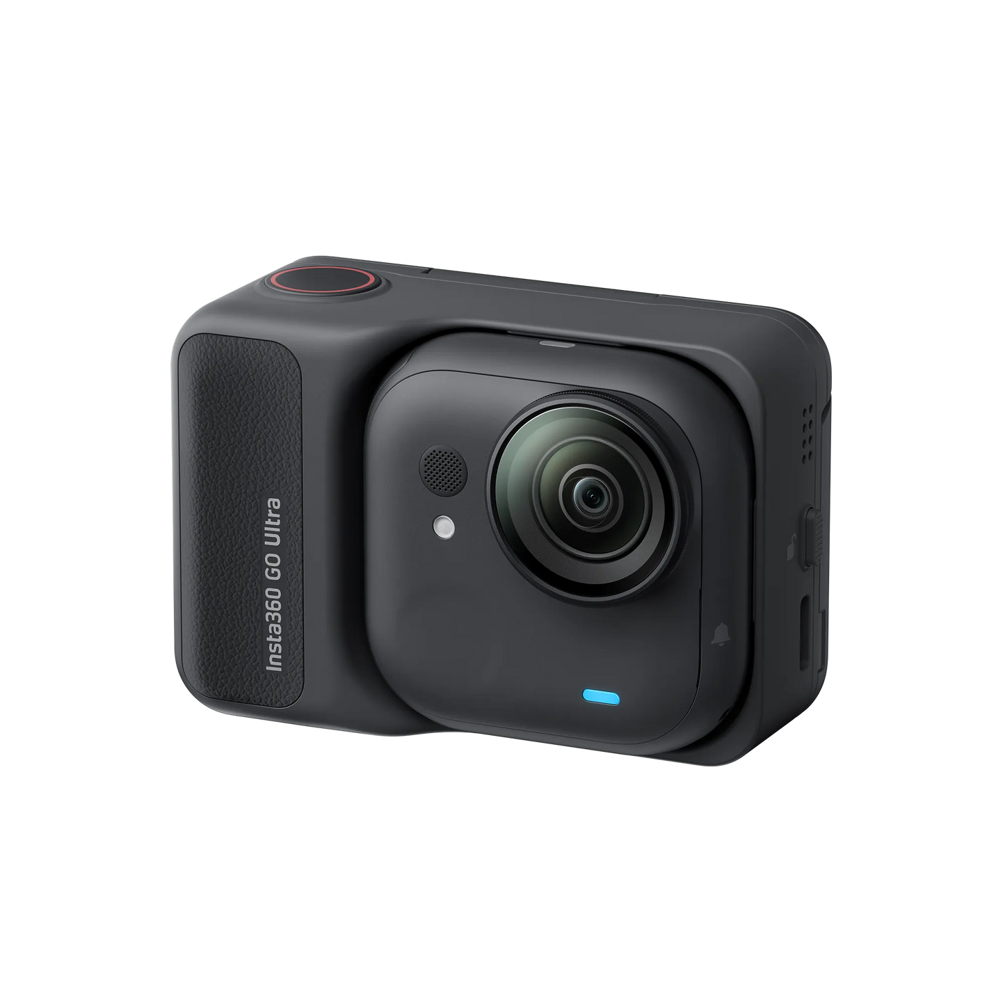 Insta360 GO Ultra 4K 便攜第一人稱運動/ 生活相機