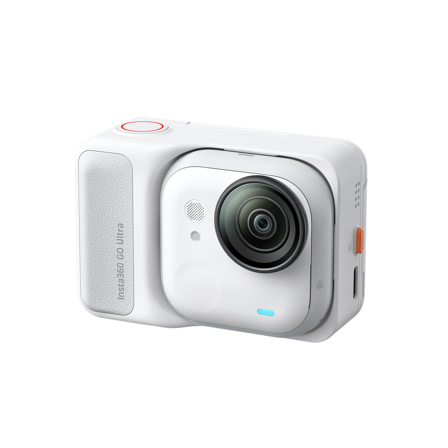 Insta360 GO Ultra 4K 便攜第一人稱運動/ 生活相機