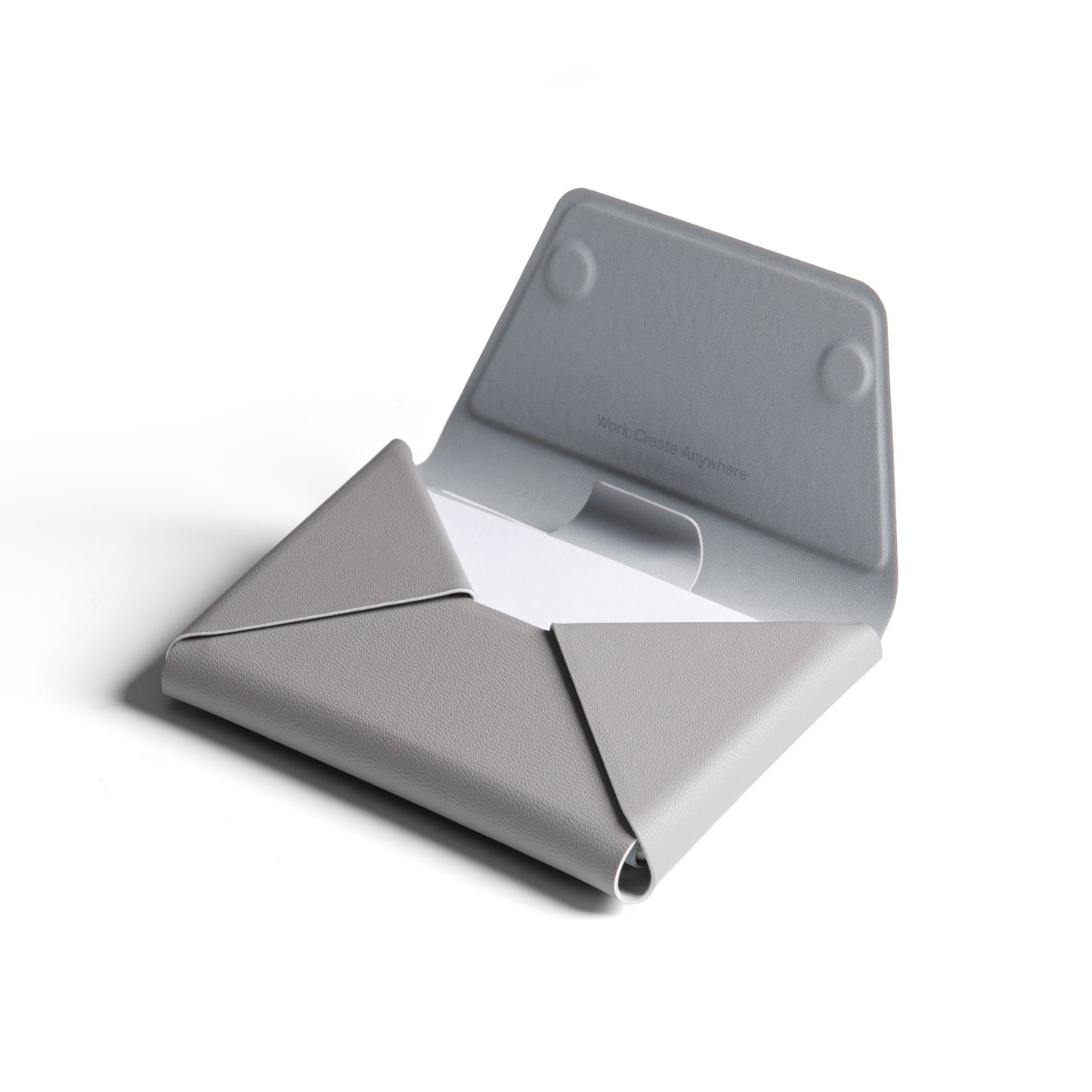 MOFT MagSafe 多功能磁吸卡包 MOVAS™️ (手機支架款)