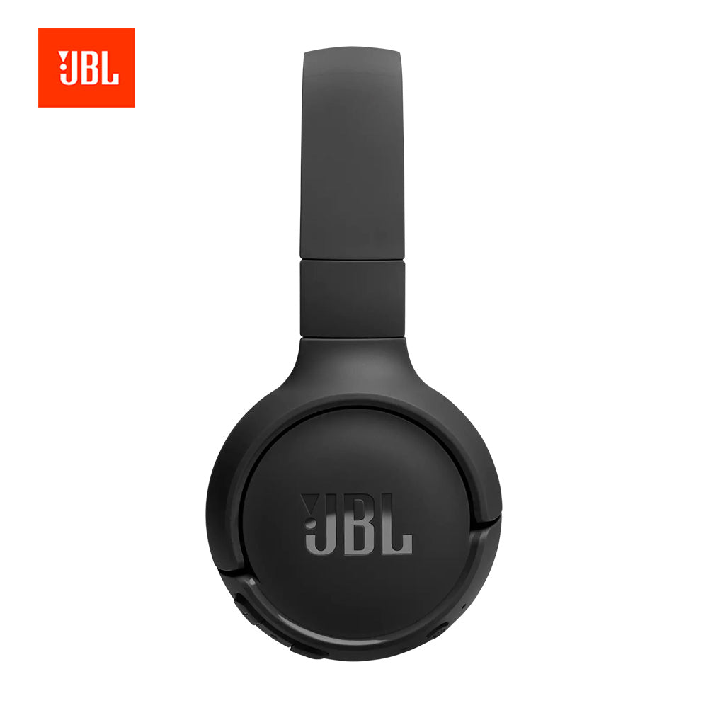 JBL Tune 520BT 藍牙頭戴式耳機