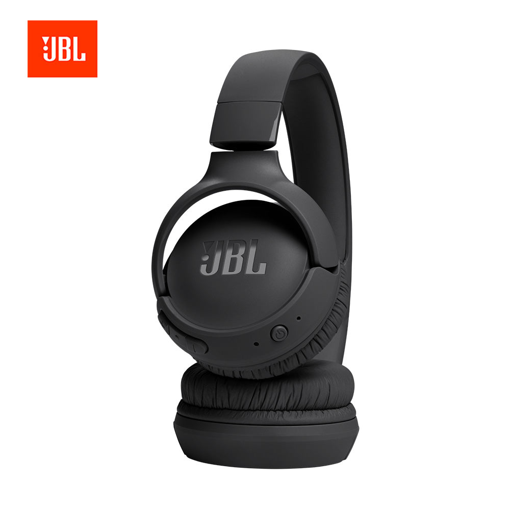 JBL Tune 520BT 藍牙頭戴式耳機
