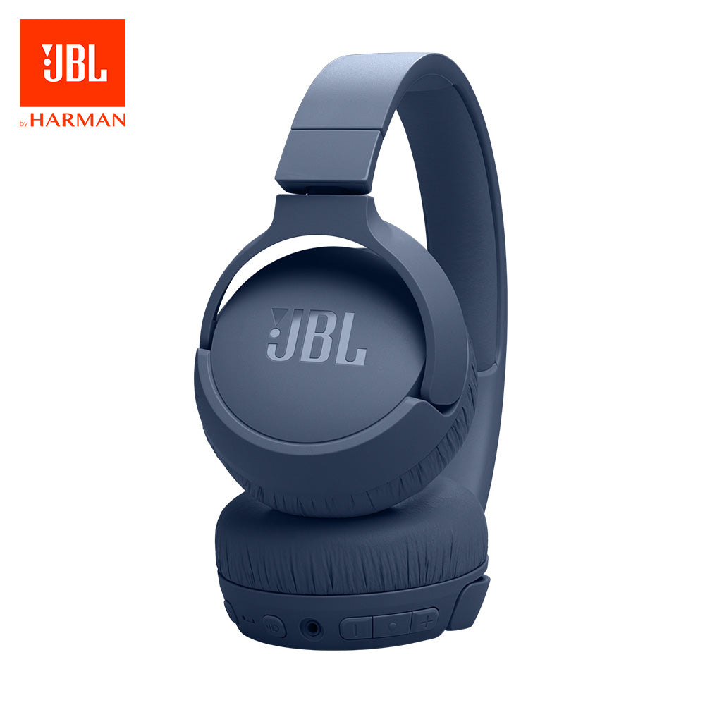 JBL Tune 670NC 無線頭戴式降噪耳機