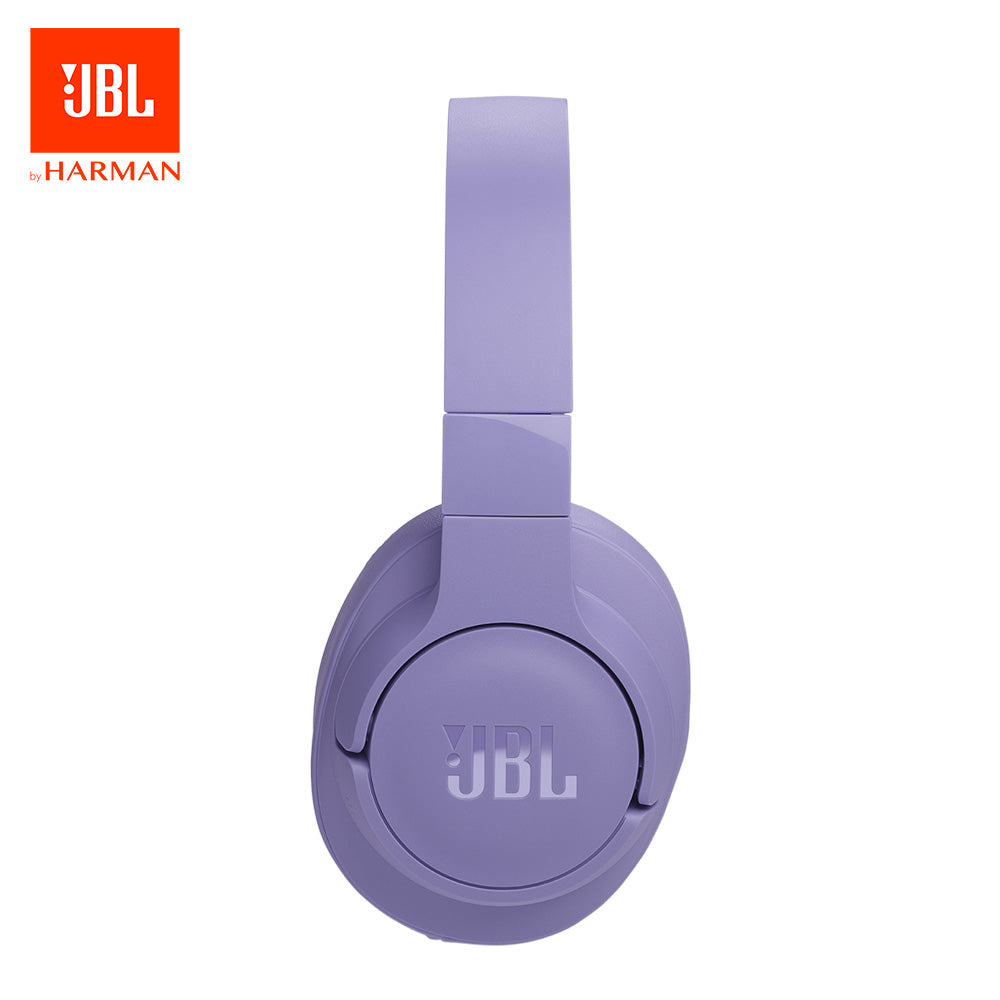 JBL Tune 770NC 頭戴式藍牙降噪耳機