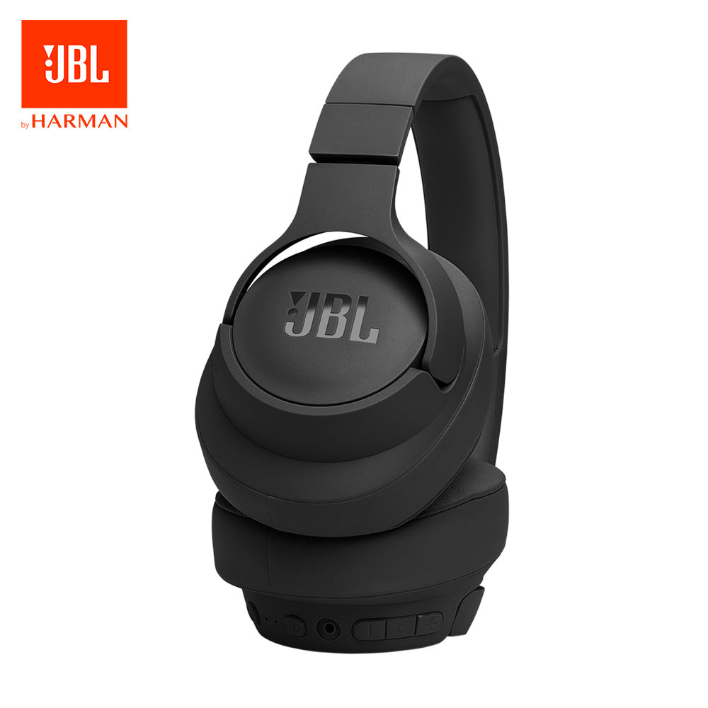 JBL Tune 770NC 頭戴式藍牙降噪耳機