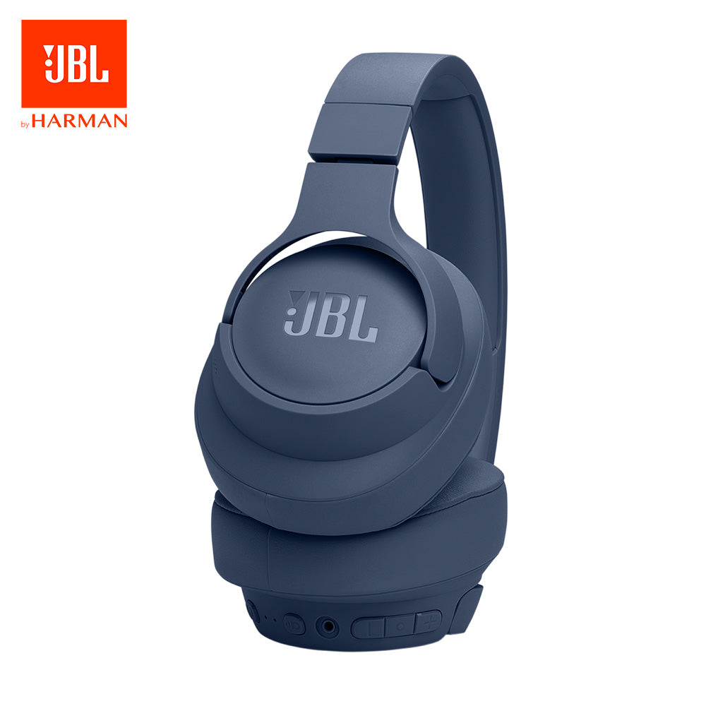 JBL Tune 770NC 頭戴式藍牙降噪耳機– Mixer Audio