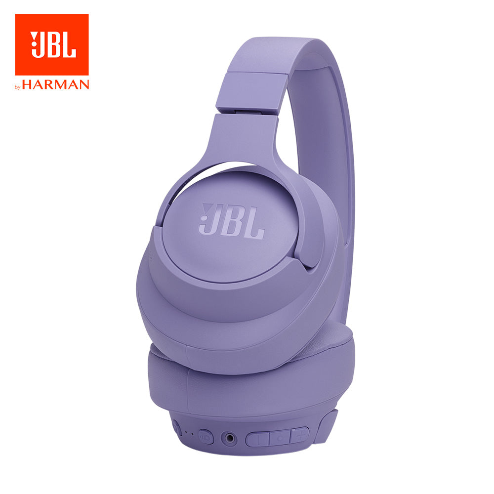 JBL Tune 770NC 頭戴式藍牙降噪耳機