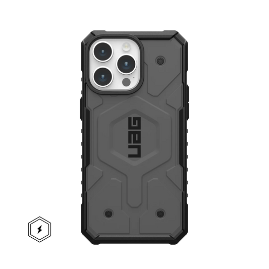UAG Pathfinder MagSafe iPhone 15 Pro Max 手機保護殼