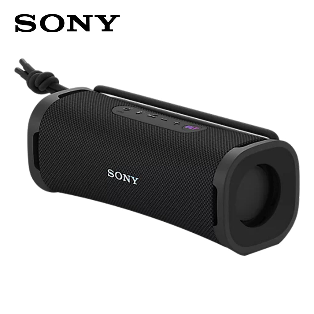 SONY ULT FIELD 1 無線可攜式揚聲器