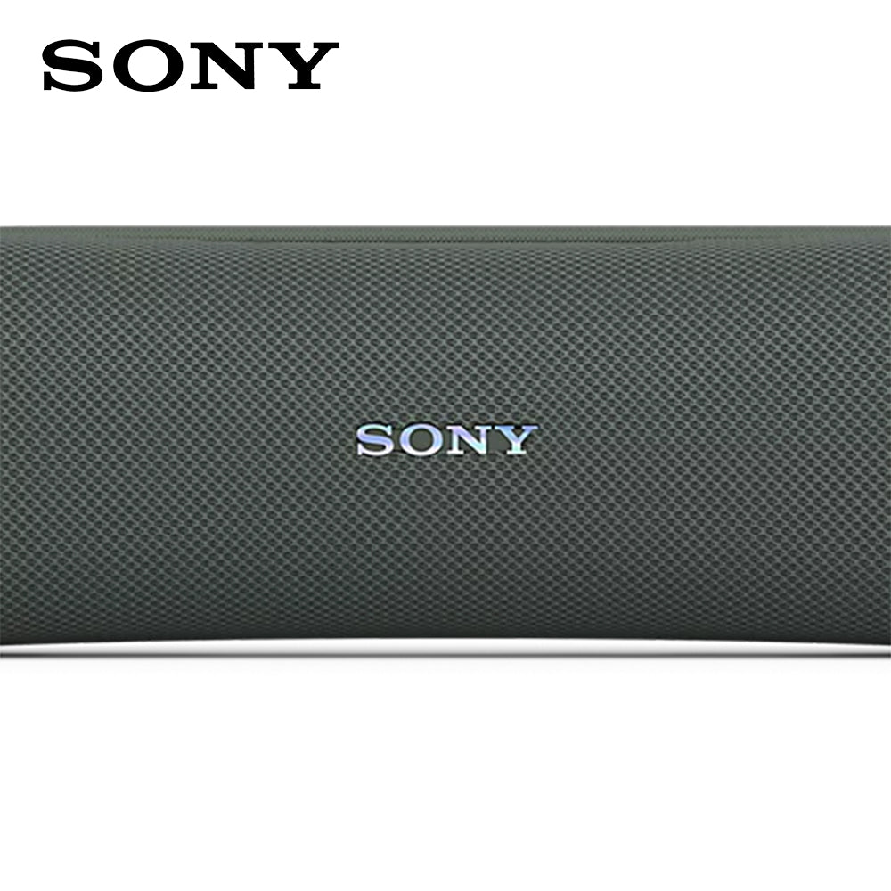 SONY ULT FIELD 1 無線可攜式揚聲器